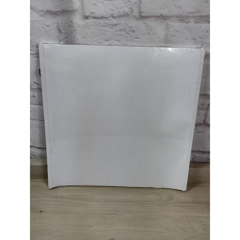 Creative Memories Pocket Pages 12x12 Refill RCM-12P Sheets Sealed NEW